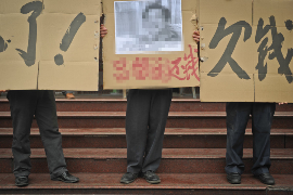 美姑商账追讨清欠服务